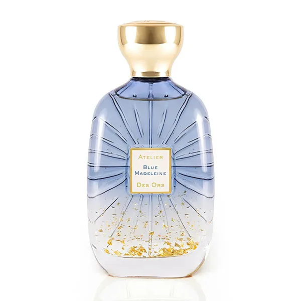 Nước Hoa Unisex Atelier Des Ors Blue Madeleine EDP 100ml