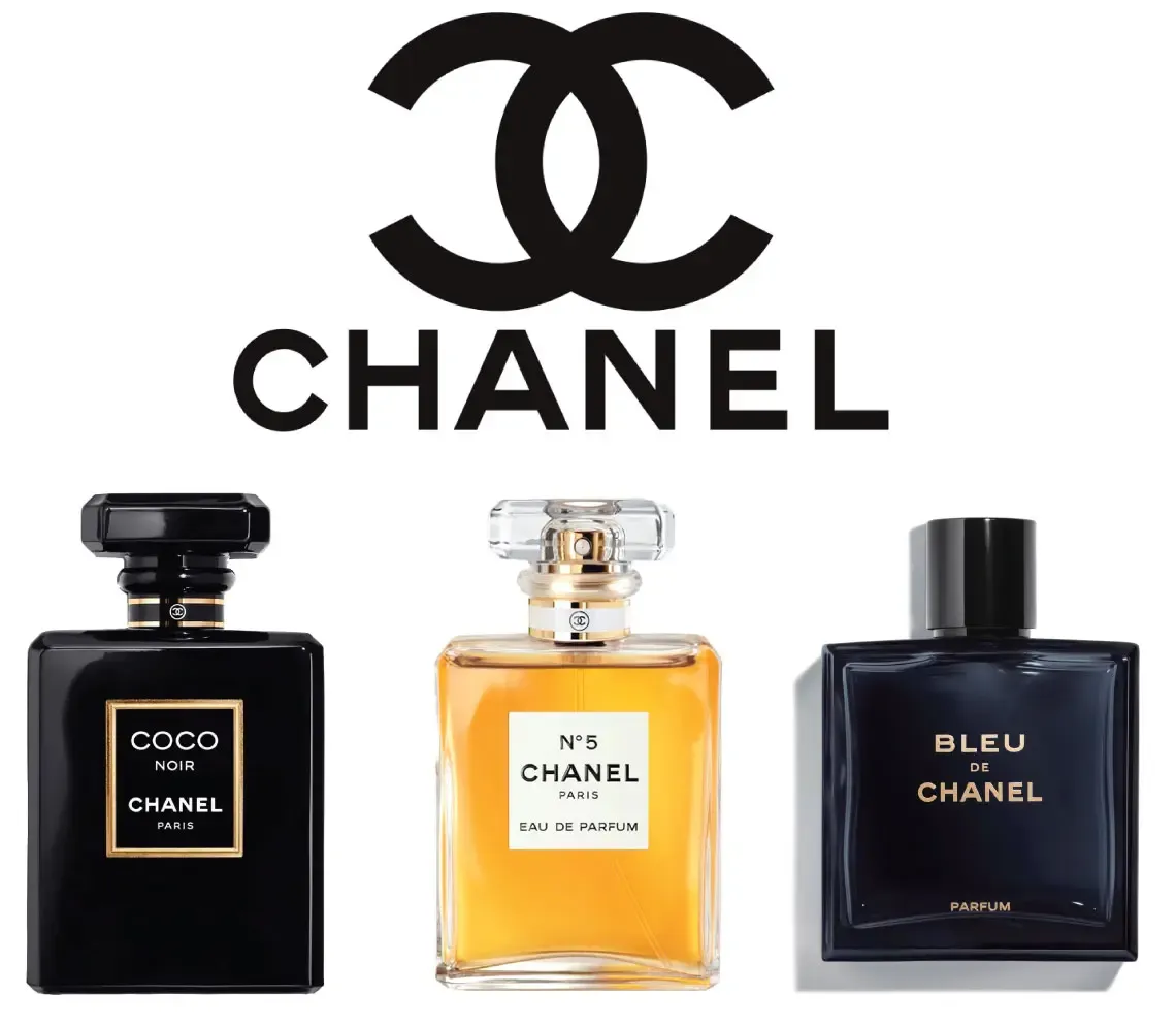 Nước hoa Chanel Parfum - 1