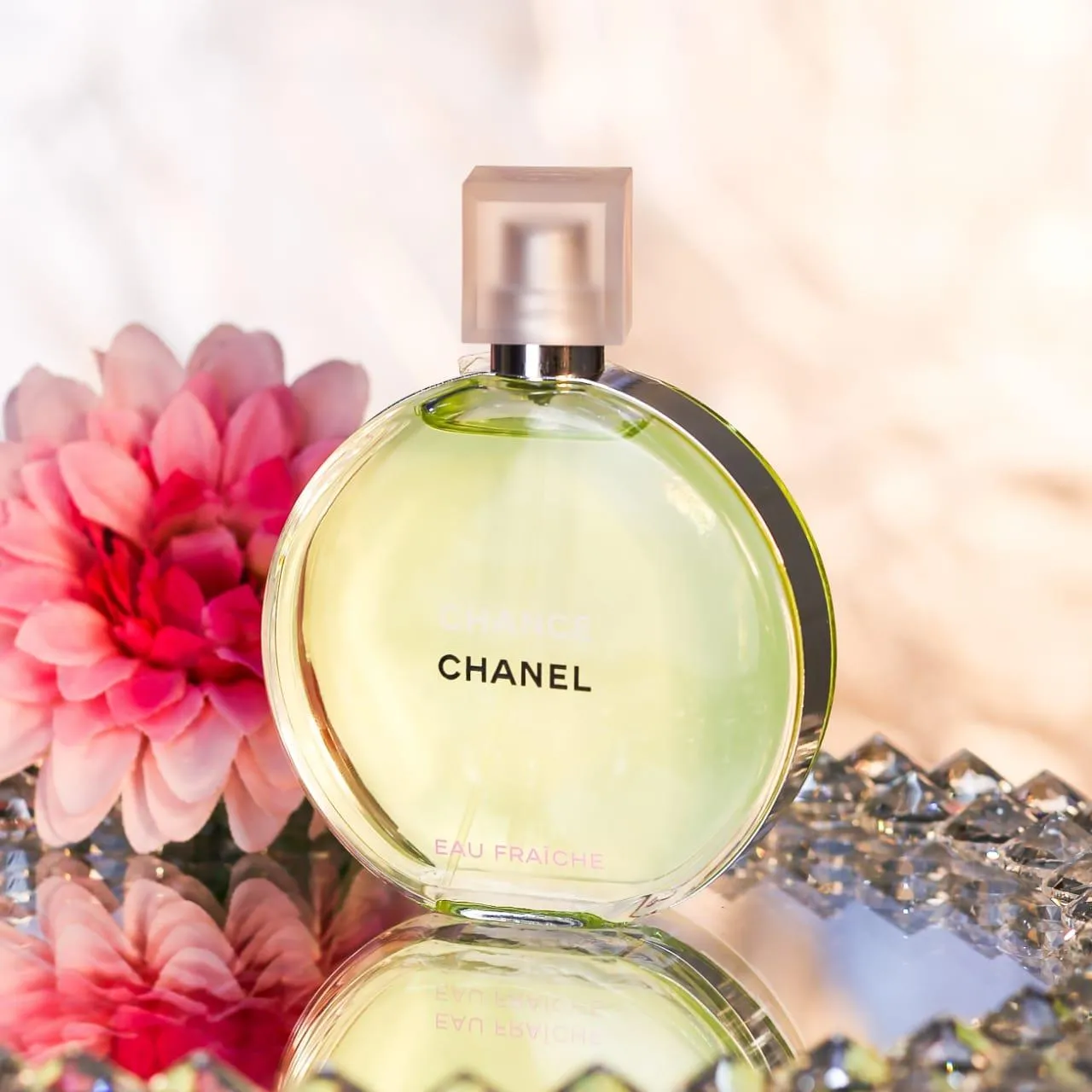 Cách Sử Dụng Nước Hoa Chanel Oriental Floral Đúng Cách