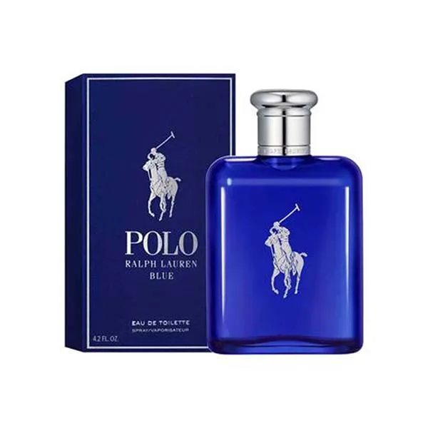 Nước Hoa Cho Nam Ralph Lauren Polo Blue EDT, 125ml