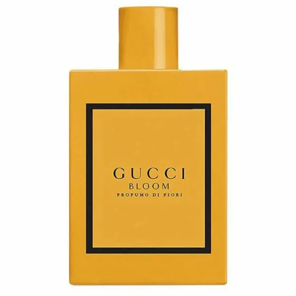 Nước Hoa Nữ Gucci Bloom Profumo Di Fiori Eau De Parfum 100ml