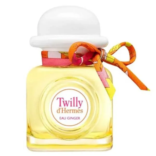 Nước Hoa Nữ Hermès Twilly d’Hermes Eau Ginger EDP 85ml - Nước hoa - Vua Hàng Hiệu