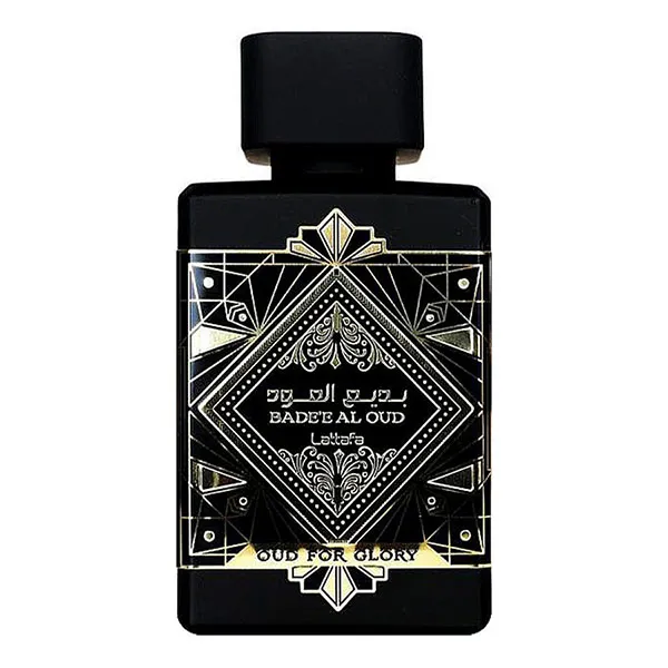 Nước Hoa Unisex Lattafa Bade’e Al Oud Oud For Glory EDP 100ml