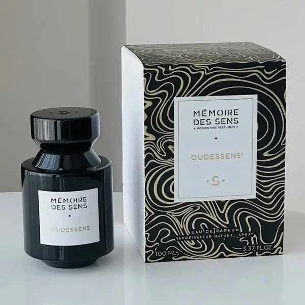 Nước Hoa Memoire Des Sens Oudessens EDP 100ml