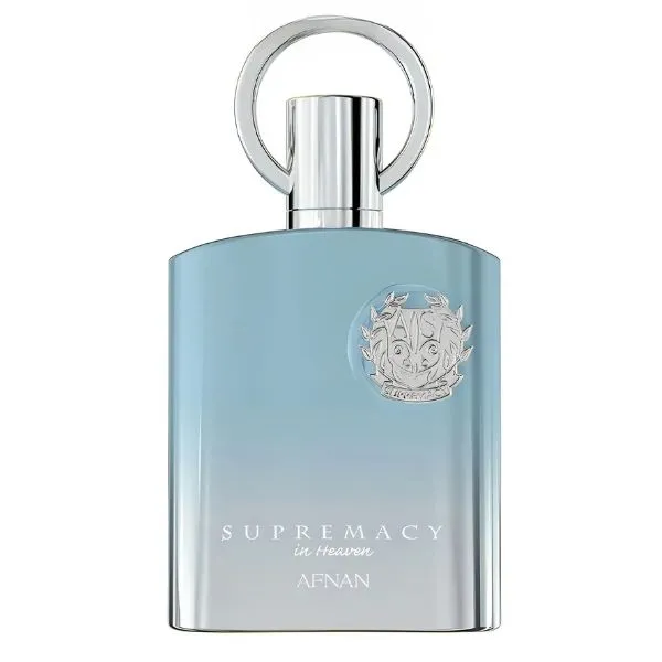 Nước Hoa Nam Afnan Perfurmes Supremacy In Heaven EDP 100ml - Nước hoa - Vua Hàng Hiệu