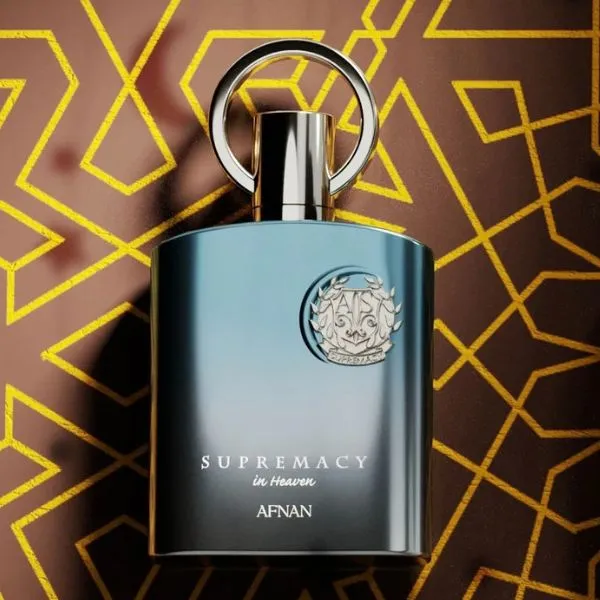 Nước Hoa Nam Afnan Perfurmes Supremacy In Heaven EDP 100ml - Nước hoa - Vua Hàng Hiệu