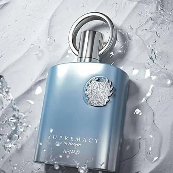Nước Hoa Nam Afnan Perfurmes Supremacy In Heaven EDP 100ml - Nước hoa - Vua Hàng Hiệu