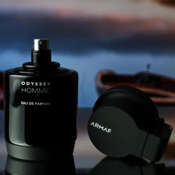 Nước Hoa Nam Armaf Odyssey Homme EDP 100ml