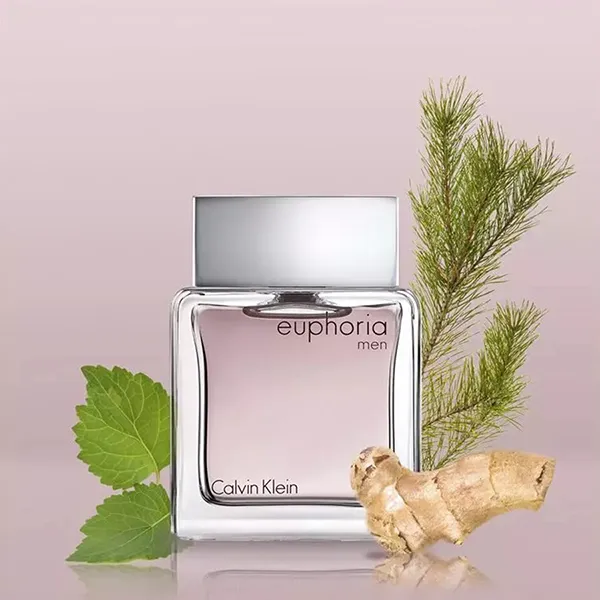 Nước Hoa Nam Calvin Klein CK Euphoria For Men EDT 100ml