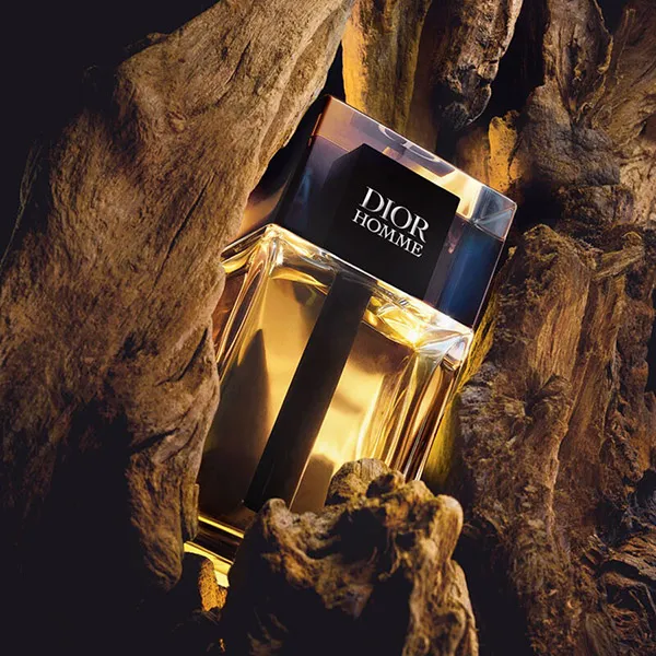 Nước Hoa Nam Dior Homme EDT 150ml