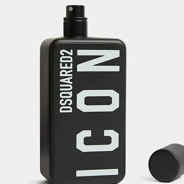 Nước Hoa Nam Dsquared2 Icon Pour Homme EDP 100ml - Nước hoa - Vua Hàng Hiệu