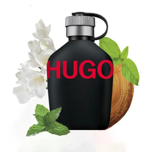 Nước Hoa Nam Hugo Boss Hugo Just Different EDT - Nước hoa - Vua Hàng Hiệu