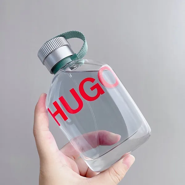 Nước Hoa Nam Hugo Boss Hugo Man EDT 75ml - Nước hoa - Vua Hàng Hiệu
