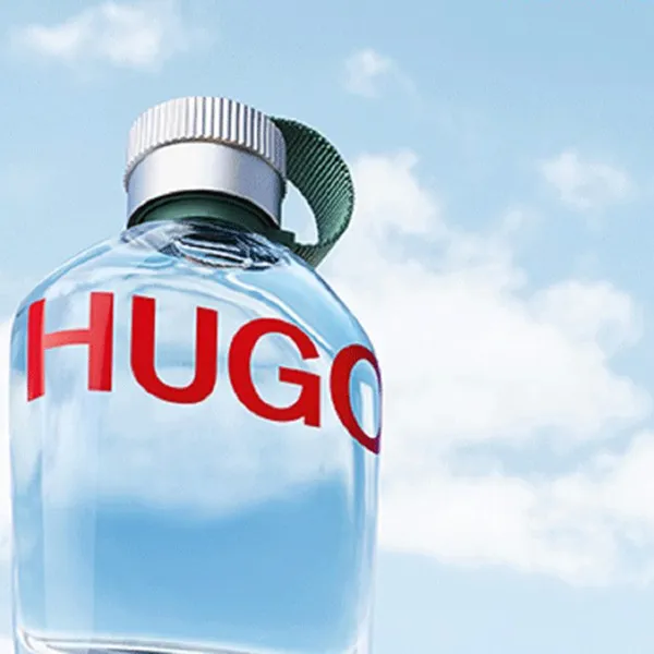 Nước Hoa Nam Hugo Boss Hugo Man EDT 75ml - Nước hoa - Vua Hàng Hiệu