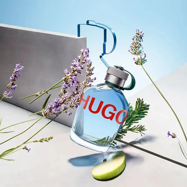 Nước Hoa Nam Hugo Boss Hugo Man EDT 75ml - Nước hoa - Vua Hàng Hiệu