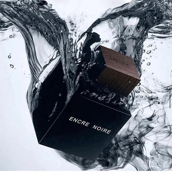 Nước Hoa Nam Lalique Encre Noire EDT 100ml - Nước hoa - Vua Hàng Hiệu