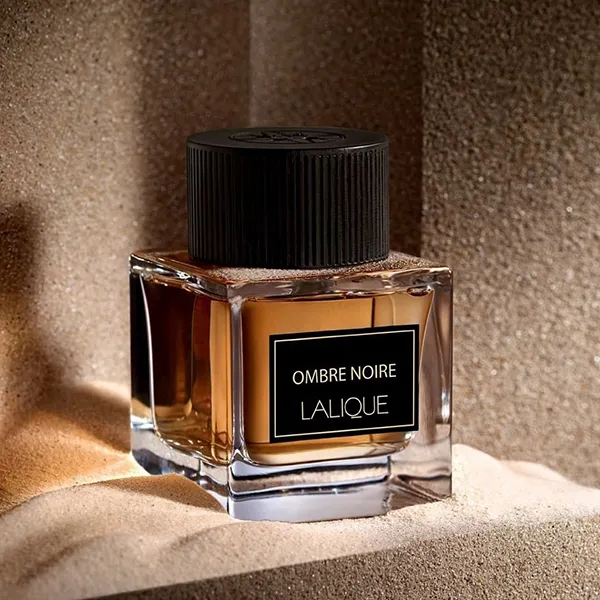 Nước Hoa Nam Lalique Ombre Noire EDP 100ml - Nước hoa - Vua Hàng Hiệu