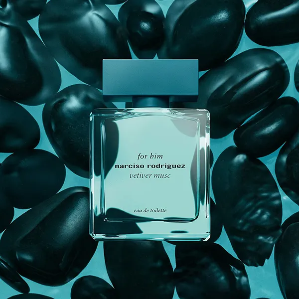 Nước Hoa Nam Narciso Rodriguez Vetiver Musc For Him Eau De Toilette 100ml - Nước hoa - Vua Hàng Hiệu