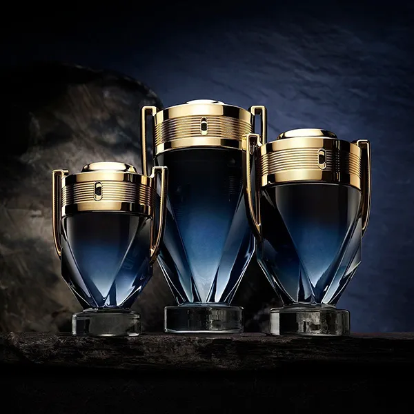 Nước Hoa Nam Paco Rabanne Invictus Parfum 100ml - Nước hoa - Vua Hàng Hiệu