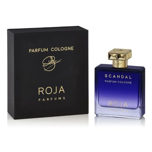 Nước Hoa Nam Roja Parfums Dove Scandal Pour Homme Parfum Cologne EDP 100ml - Nước hoa - Vua Hàng Hiệu