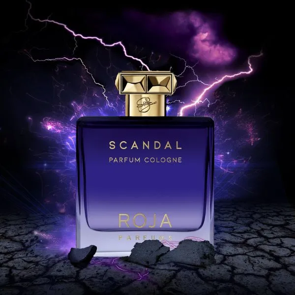 Nước Hoa Nam Roja Parfums Dove Scandal Pour Homme Parfum Cologne EDP 100ml - Nước hoa - Vua Hàng Hiệu