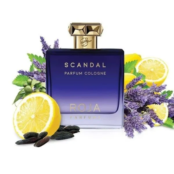 Nước Hoa Nam Roja Parfums Dove Scandal Pour Homme Parfum Cologne EDP 100ml - Nước hoa - Vua Hàng Hiệu