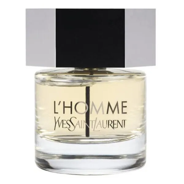 Nước Hoa Nam Yves Saint Laurent YSL L'Homme Eau De Toilette 60ml