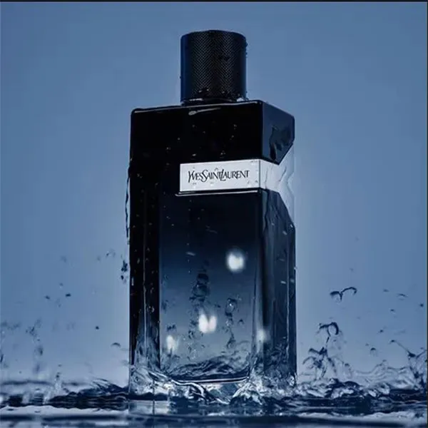 Nước Hoa Nam Yves Saint Laurent YSL Y Eau De Parfum (EDP) 200ml