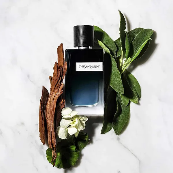 Nước Hoa Nam Yves Saint Laurent YSL Y Eau De Parfum (EDP) 200ml