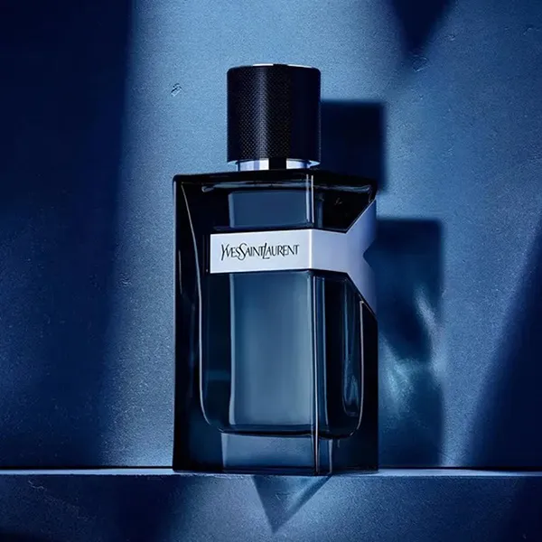 Nước Hoa Nam Yves Saint Laurent YSL Y EDP Intense 100ml