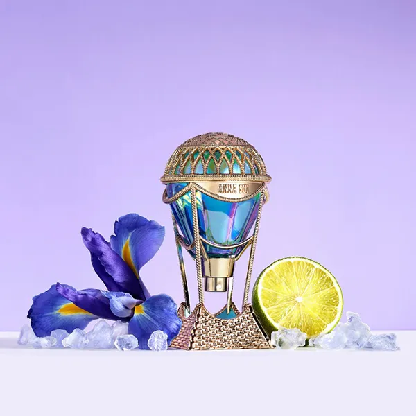 Nước Hoa Nữ Anna Sui Cosmic Sky Eau De Toilette 75ml