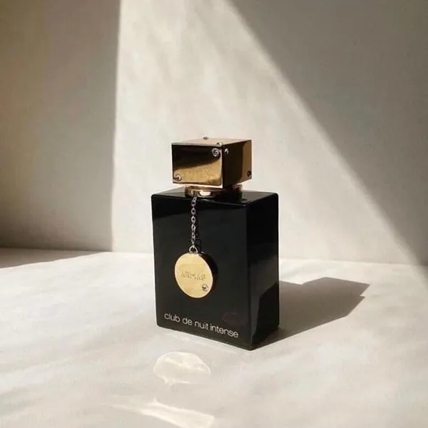 Nước Hoa Nữ Armaf Club De Nuit Intense Woman Eau De Parfum 105ml