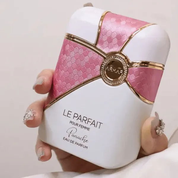 Nước Hoa Nữ Armaf Le Parfait Panache Eau De Parfum (EDP) 100ml