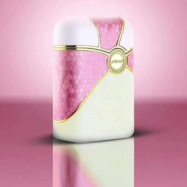 Nước Hoa Nữ Armaf Le Parfait Panache Eau De Parfum (EDP) 100ml