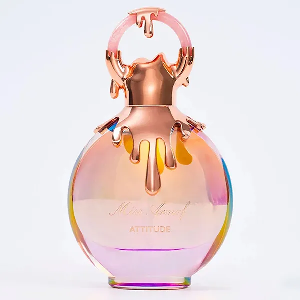 Nước Hoa Nữ Armaf Miss Armaf Attitude EDP 100ml - Nước hoa - Vua Hàng Hiệu
