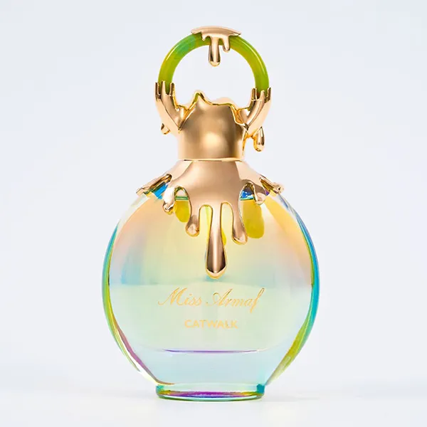 Nước Hoa Nữ Armaf Miss Armaf Catwalk EDP 100ml