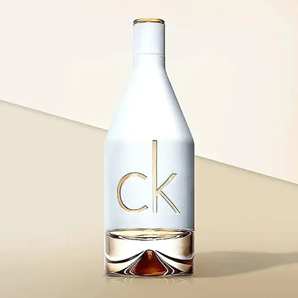 Nước Hoa Nữ Calvin Klein CKIN2U For Her EDT 100ml