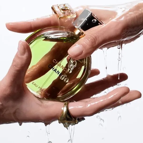 Nước Hoa Nữ Chanel Chance Eau Fraiche Eau De Parfum 100ml - Nước hoa - Vua Hàng Hiệu