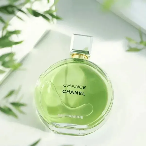 Nước Hoa Nữ Chanel Chance Eau Fraiche Eau De Parfum 100ml - Nước hoa - Vua Hàng Hiệu