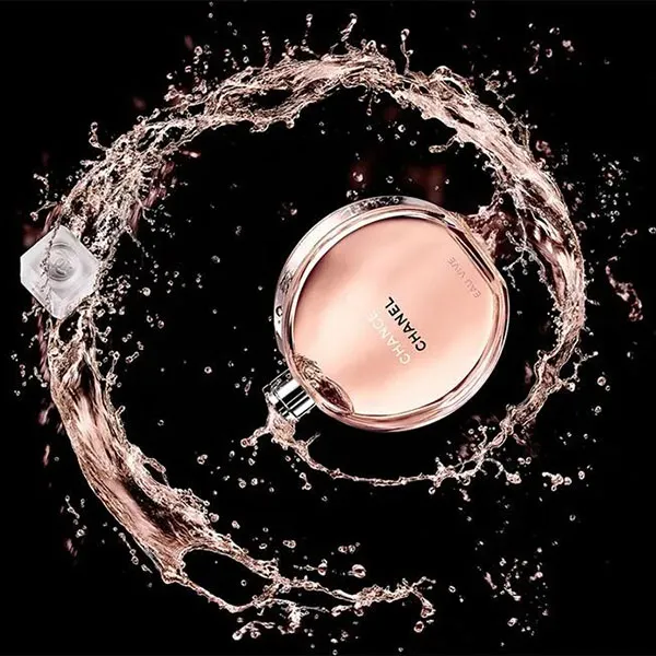 Nước Hoa Nữ Chanel Chance Eau Vive EDT 100ml