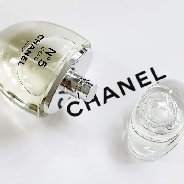 Nước Hoa Nữ Chanel N5 L'eau Limited EDT 50ml - Nước hoa - Vua Hàng Hiệu