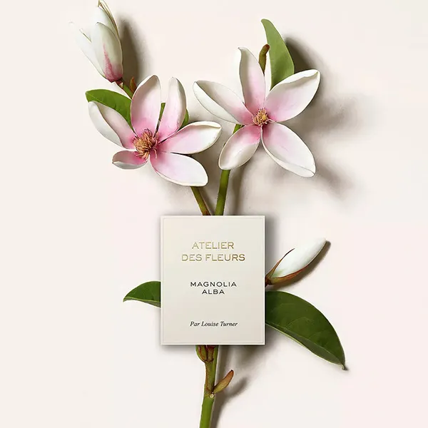 Nước Hoa Nữ Chloé Atelier Des Fleurs Magnolia Alba EDP 150ml - Nước hoa - Vua Hàng Hiệu
