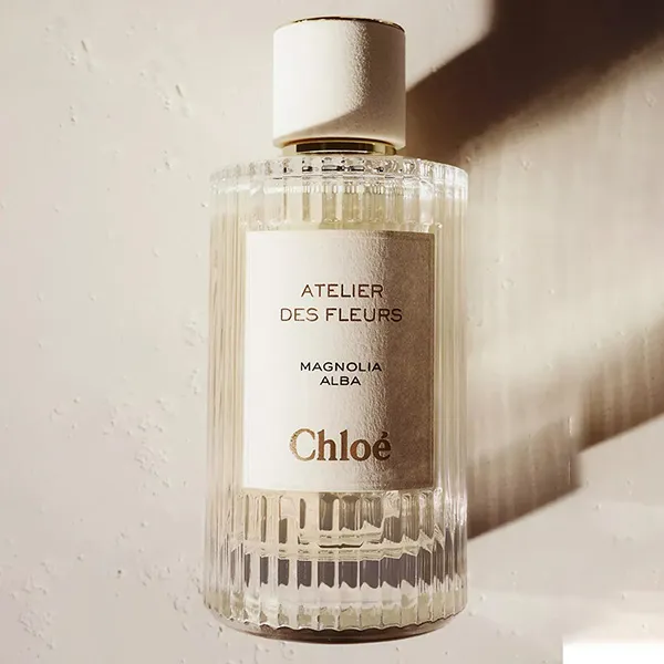 Nước Hoa Nữ Chloé Atelier Des Fleurs Magnolia Alba EDP 150ml - Nước hoa - Vua Hàng Hiệu