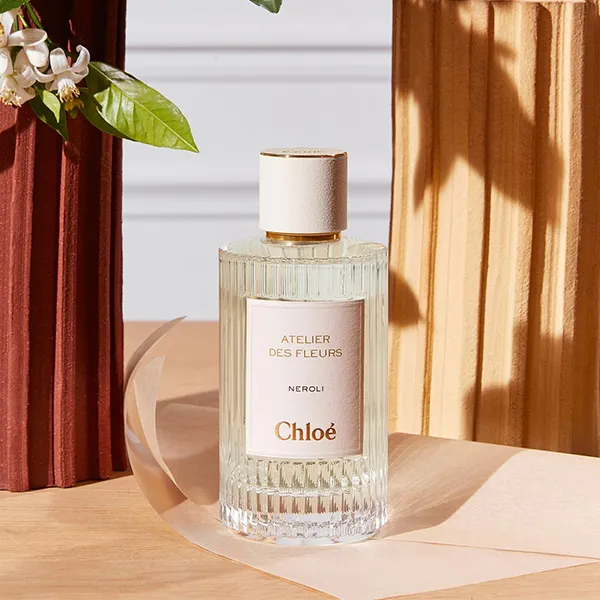 Nước Hoa Nữ Chloé Atelier Des Fleurs Neroli EDP 150ml