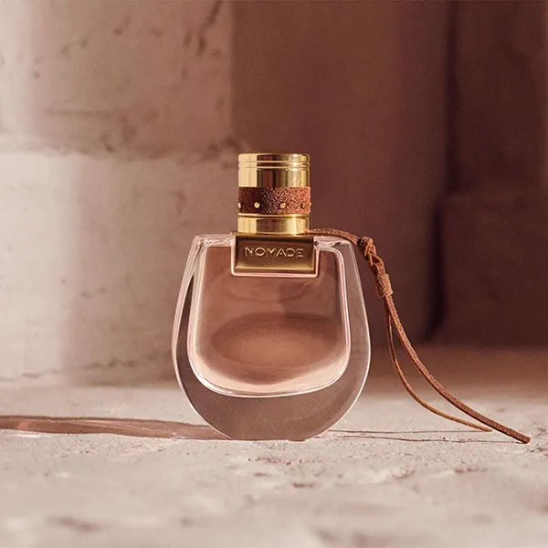 Nước Hoa Nữ Chloé Nomade Absolu Eau De Parfum 75ml