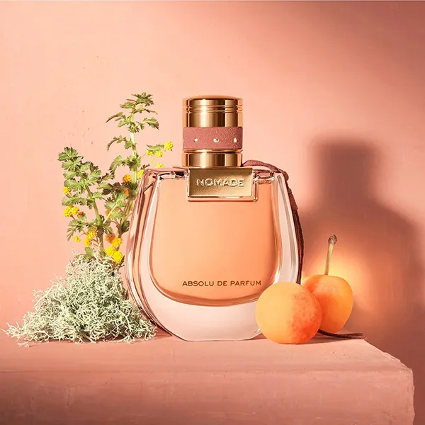 Nước Hoa Nữ Chloé Nomade Absolu Eau De Parfum 75ml