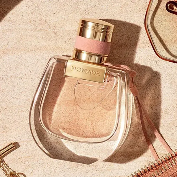 Nước Hoa Nữ Chloé Nomade EDP 75ml