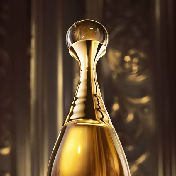 Nước Hoa Nữ Dior J'adore L'Or Essence De Perfum 50ml - Nước hoa - Vua Hàng Hiệu