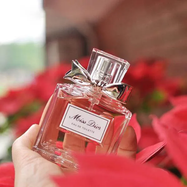 Nước Hoa Nữ Dior Miss Dior EDT 50ml - Nước hoa - Vua Hàng Hiệu