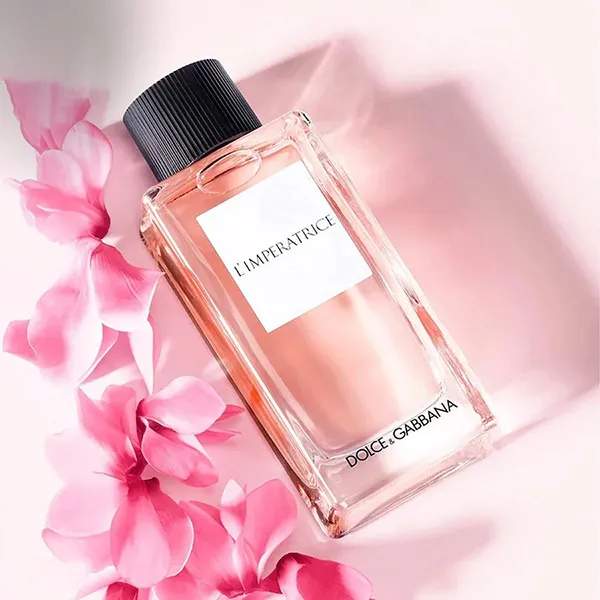Nước Hoa Nữ Dolce & Gabbana D&G L'imperatrice 3 EDT 100ml - Nước hoa - Vua Hàng Hiệu